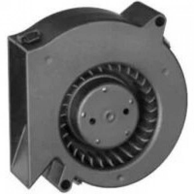 Вентилятор радиальный EBMPAPST RL/12/2 P центробежный RL-48-19/12/2-P