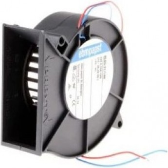 Центробежный радиальный вентилятор EBMPAPST RL/14/2 H 97x93 RL-65-21/14/2-H