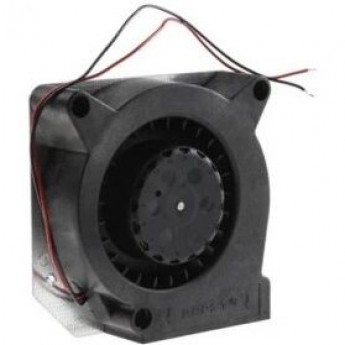 Вентилятор центробежный радиальный EBMPAPST RL/12 N RL-90-18/12-N