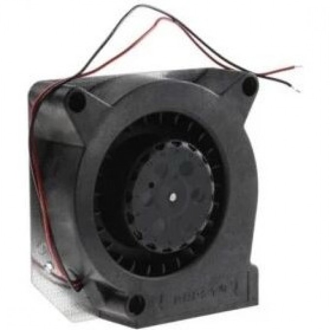 Вентилятор центробежный радиальный EBMPAPST RL/12 N RL-90-18/12-N