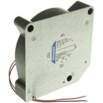 Вентилятор центробежный EBMPAPST RL/14 N радиальный RL-90-18/14-N