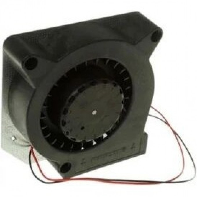 Вентилятор центробежный EBMPAPST RL/14 N/2 радиальный RL-90-18/14-N/2