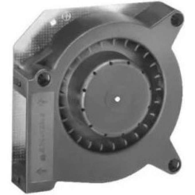 Вентилятор центробежный EBMPAPST RL/14 NG радиальный RL-90-18/14-NG