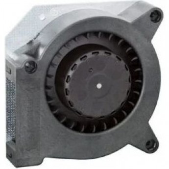 Вентилятор центробежный EBMPAPST RL/56 радиальный RL-90-18/56