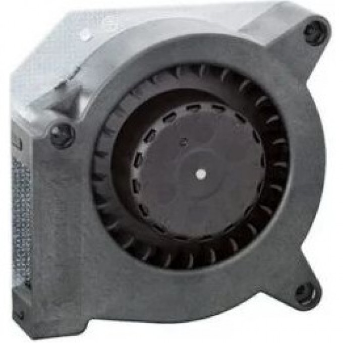 Вентилятор центробежный EBMPAPST RL/56 радиальный RL-90-18/56