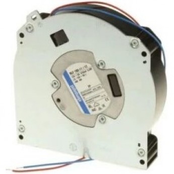 Вентилятор центробежный EBMPAPST RLF 100 EC радиальный RLF-100-11/12