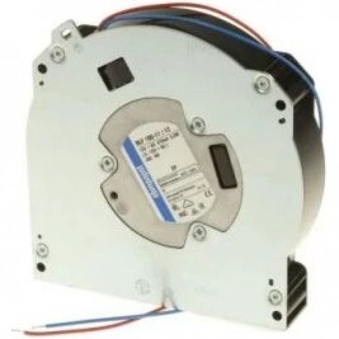 Вентилятор центробежный EBMPAPST RLF 100 EC радиальный RLF-100-11/12