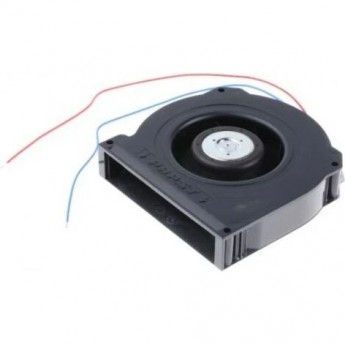 Вентилятор центробежный EBMPAPST RLF 100 EC радиальный RLF-100-11/12/2-HP