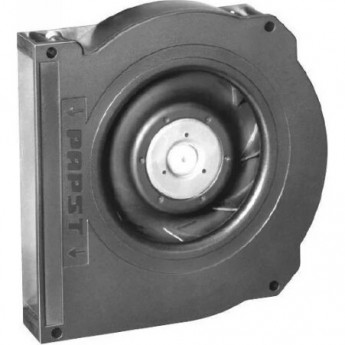 Вентилятор центробежный радиальный EBMPAPST RLF 100 типоразмер RLF-100-11/14/2-U