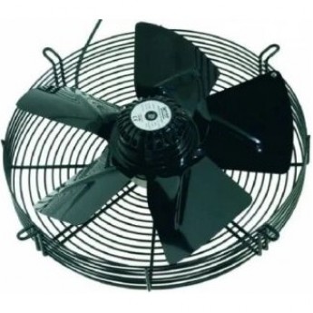 Осевой вентилятор EBMPAPST S1G300 EC-двигатель 300 мм S1G300-CA19-21