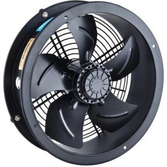 Осевой вентилятор EBMPAPST S1G300 EC-двигатель 300 мм S1G300-CA23-02