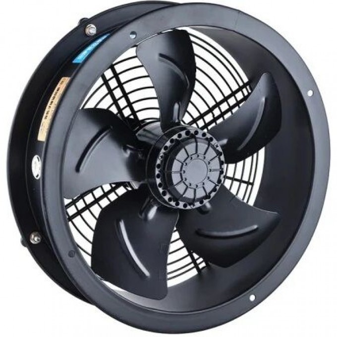 Осевой вентилятор EBMPAPST S1G300 EC-двигатель 300 мм S1G300-CA23-02