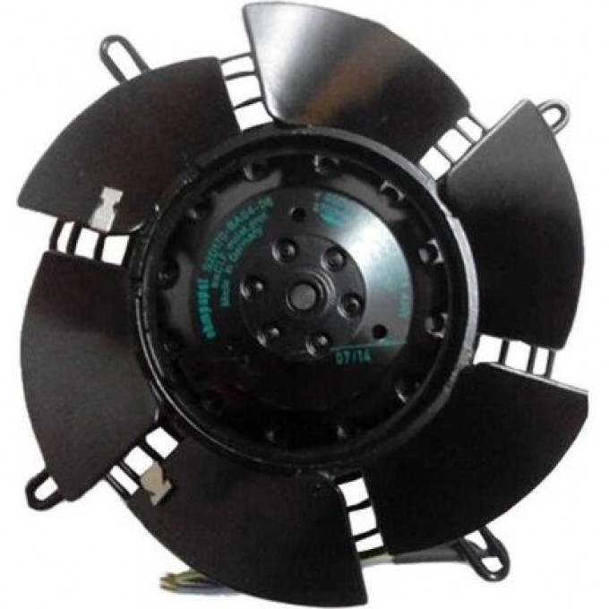 Осевой вентилятор EBMPAPST S2D170 переменного тока типоразмер 170 мм S2D170-BA04-06