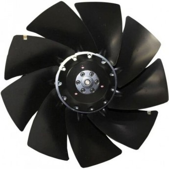 Осевой вентилятор EBMPAPST S2D200 переменного тока 200 мм S2D200-AI18-01