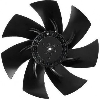 Осевой вентилятор EBMPAPST S2D250 AC 230В 1830 м³/ч S2D250-AH02-01