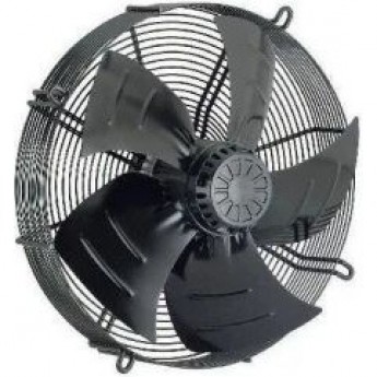 Осевой вентилятор переменного тока EBMPAPST S2D250 типоразмер 250 мм S2D250-AH02-15