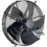 Осевой вентилятор переменного тока EBMPAPST S2D250 типоразмер 250 мм S2D250-AH02-15