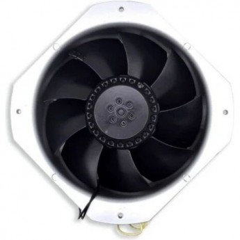 Осевой вентилятор EBMPAPST S2D300 AC 230В 300мм S2D300-AP02-30