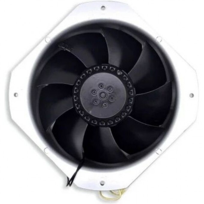 Осевой вентилятор EBMPAPST S2D300 AC 230В 300мм S2D300-AP02-30