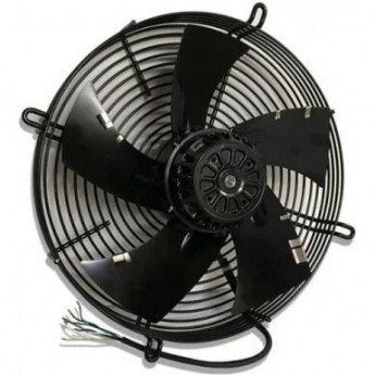 Осевой вентилятор EBMPAPST S2D300 AC 230В 50Гц S2D300-AP02-31