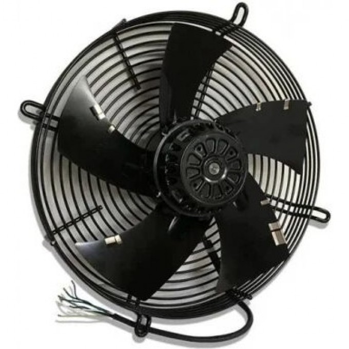 Осевой вентилятор EBMPAPST S2D300 AC 230В 50Гц S2D300-AP02-31