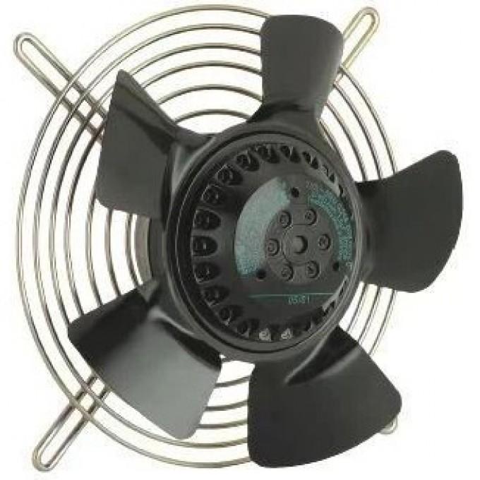 Осевой вентилятор EBMPAPST S2D300 AC 300 мм S2D300-BD02-01