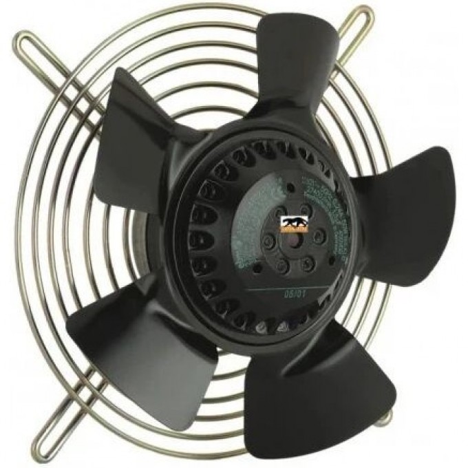 Осевой вентилятор EBMPAPST Серия S2D300 AC 230В S2D300-BD02-02