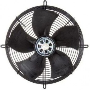 Осевой вентилятор EBMPAPST S2D300 переменного тока, типоразмер 300 мм S2D300-BP02-30