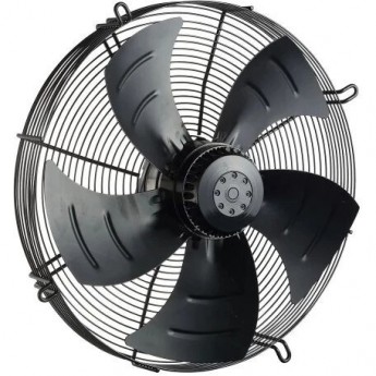 Осевой вентилятор EBMPAPST S2D300 S2D300-BP02-37