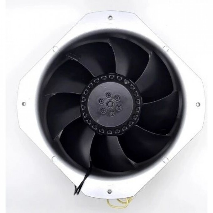 Осевой вентилятор переменного тока EBMPAPST S2E200 200 мм S2E200-AH38-01