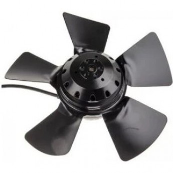 Осевой вентилятор EBMPAPST Серия S2E200 S2E200-BF02-01