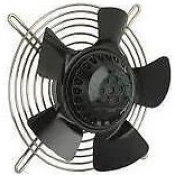 Осевой вентилятор переменного тока EBMPAPST Серия S2E200 типоразмер 200 мм S2E200-BF02-02