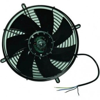 Осевой вентилятор EBMPAPST S2E250 AC 230В 115Вт S2E250-AL06-01