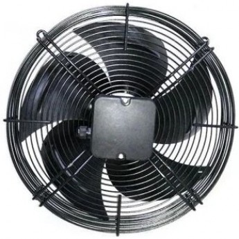 Осевой вентилятор переменного тока EBMPAPST S2E250 типоразмер 250 мм S2E250-AL06-11