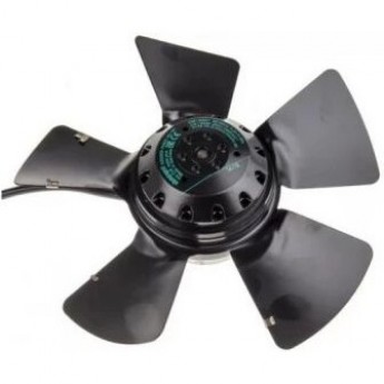 Осевой вентилятор переменного тока EBMPAPST S2E250 типоразмер 250 мм S2E250-BE65-01