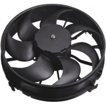 Осевой вентилятор EBMPAPST S2E300 переменного тока, 300 мм S2E300-AP02-31