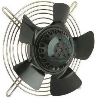 Осевой вентилятор EBMPAPST S2E300 типоразмер 300 мм AC S2E300-BC47-01