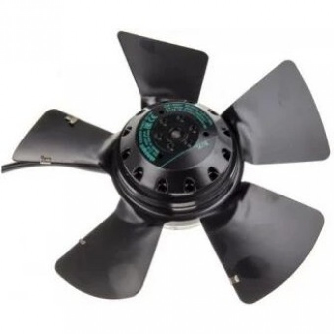 Осевой вентилятор EBMPAPST S2E300 AC 300 мм S2E300-BP02-30