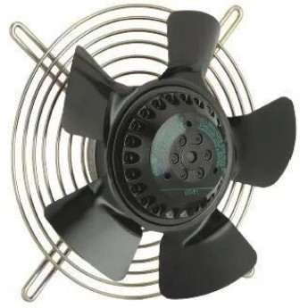 Осевой вентилятор EBMPAPST S2E300 переменного тока, типоразмер 300 мм S2E300-BP02-36