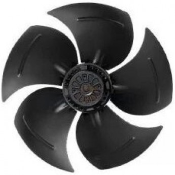 Осевой вентилятор EC-двигатель EBMPAPST S3G250 типоразмер 250 мм S3G250-BC54-01