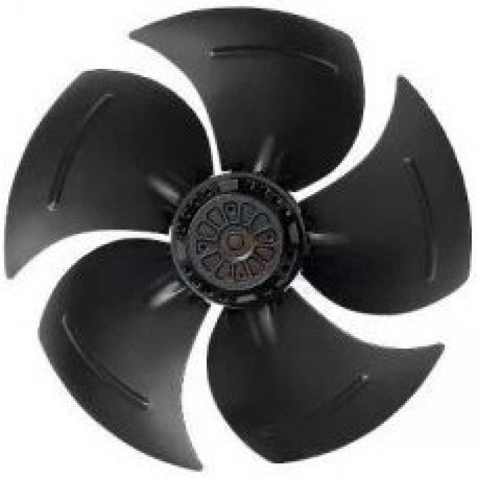 Осевой вентилятор EC-двигатель EBMPAPST S3G250 типоразмер 250 мм S3G250-BC54-01