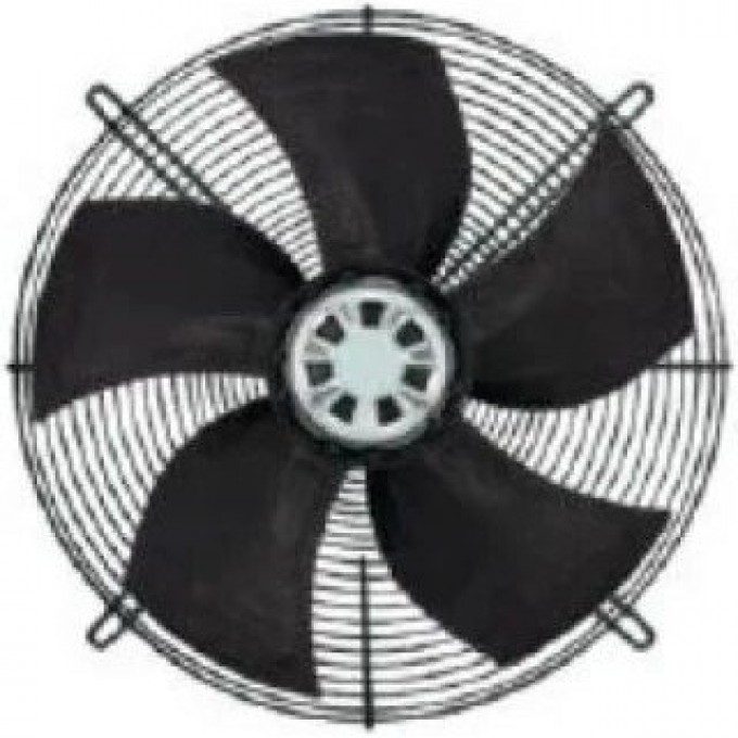 Осевой вентилятор EBMPAPST S3G300 с EC-двигателем, типоразмер 300 мм S3G300-AK13-30