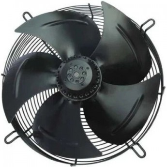 Осевой вентилятор EBMPAPST S3G350 EC-двигатель 350 мм S3G350-AN01-32