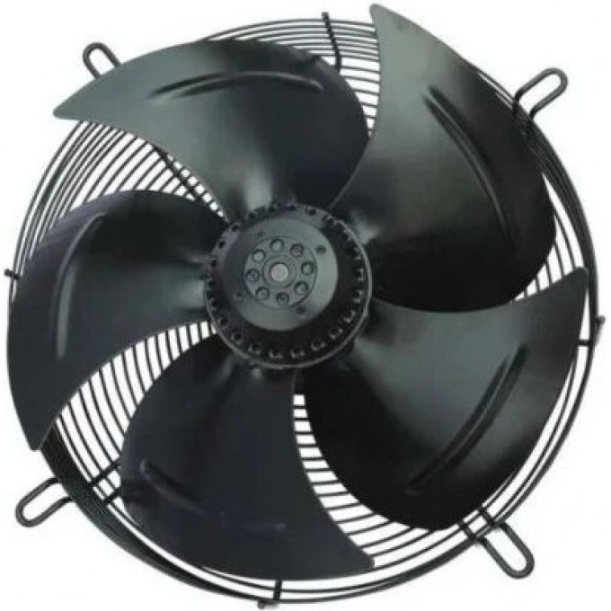 Осевой вентилятор EBMPAPST S3G350 EC-двигатель 350 мм S3G350-AN01-32