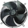 Осевой вентилятор EBMPAPST S3G350 EC-двигатель 350 мм S3G350-AN01-32
