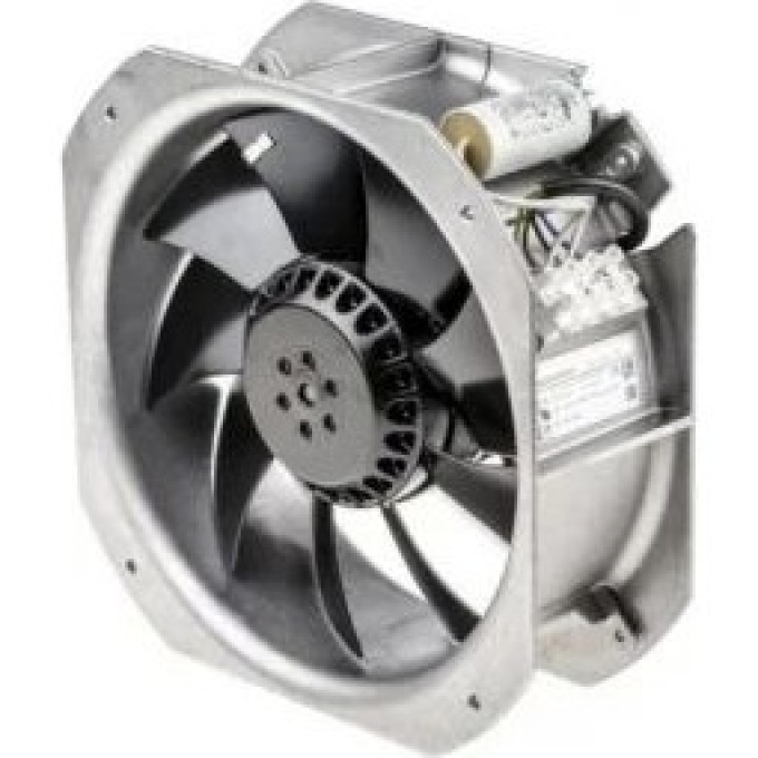 Осевой вентилятор EBMPAPST S3G350 EC-двигатель 350 мм S3G350-BA58-02