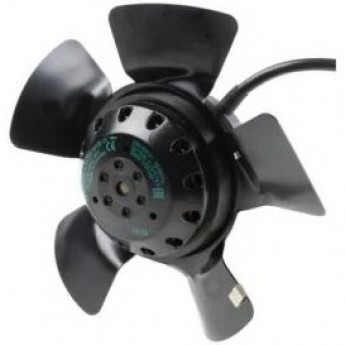 Осевой вентилятор EBMPAPST EC-двигатель S3G400 типоразмер 400 мм S3G400-AN04-32