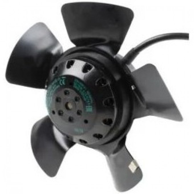 Осевой вентилятор EBMPAPST EC-двигатель S3G400 типоразмер 400 мм S3G400-AN04-32