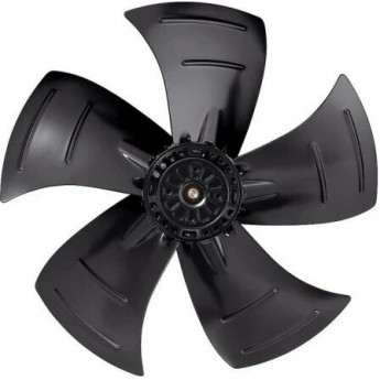 Осевой вентилятор EBMPAPST S3G450 с EC-двигателем 450 мм S3G450-KL07-M3