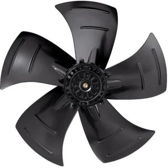 Осевой вентилятор EBMPAPST S3G450 с EC-двигателем 450 мм S3G450-KL07-M3